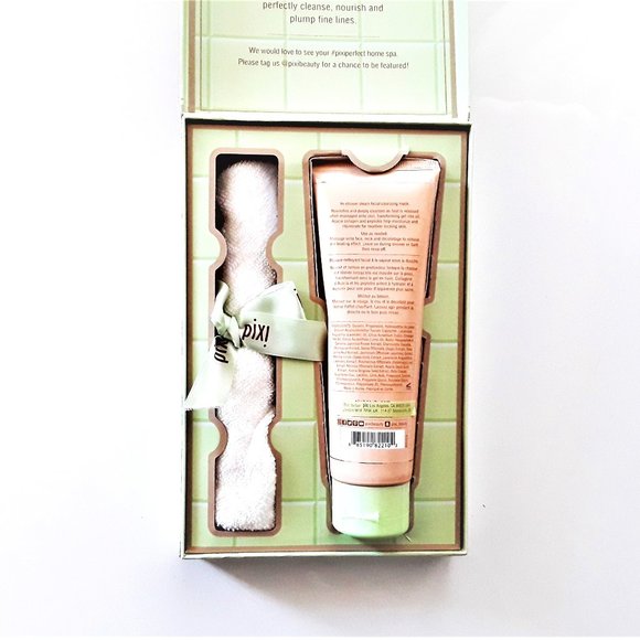 Pixi In-Shower Steam Facial - Picture 2 of 5